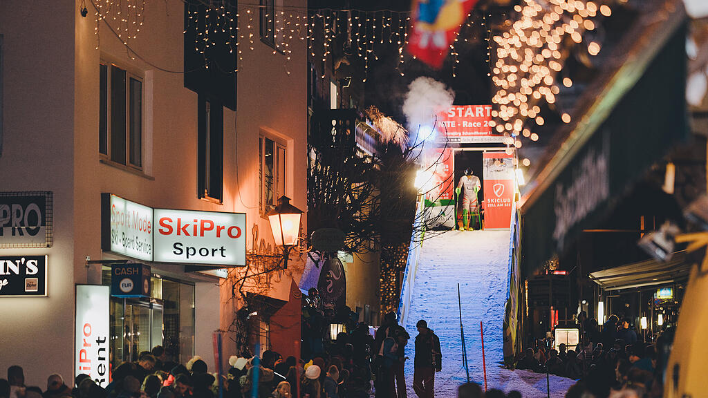 Schmitten Niterace Charity