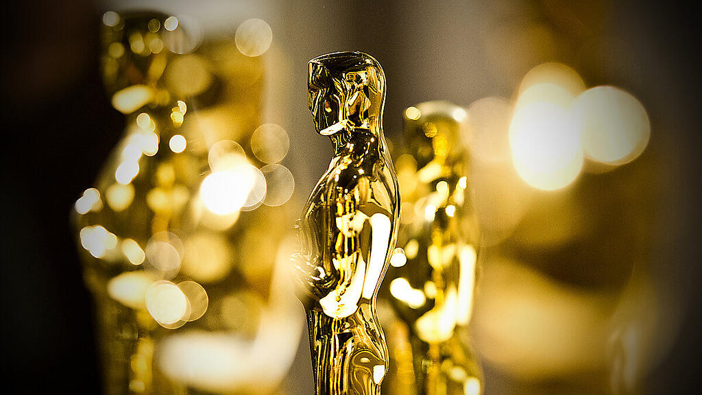 Oscar-Verleihung mit mehreren Veranstaltungsorten und Favorit "Mank"