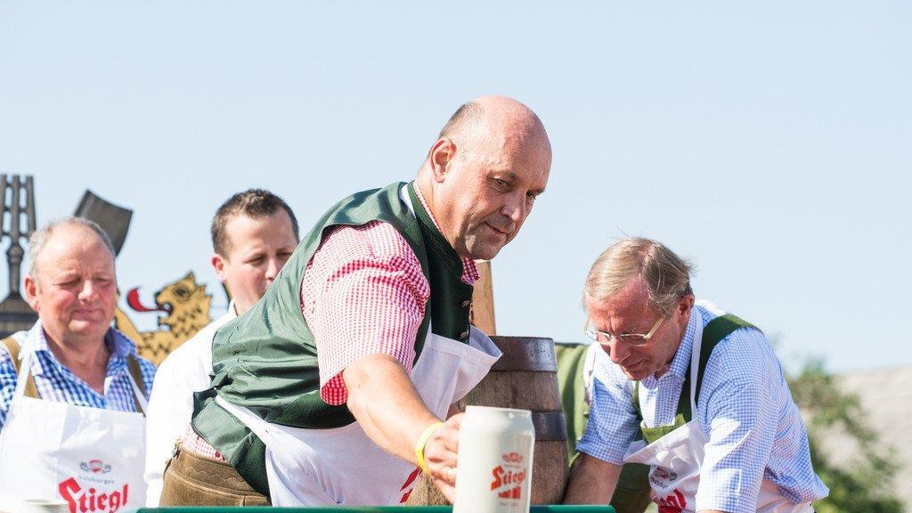 Walser Dorffest 2015, II