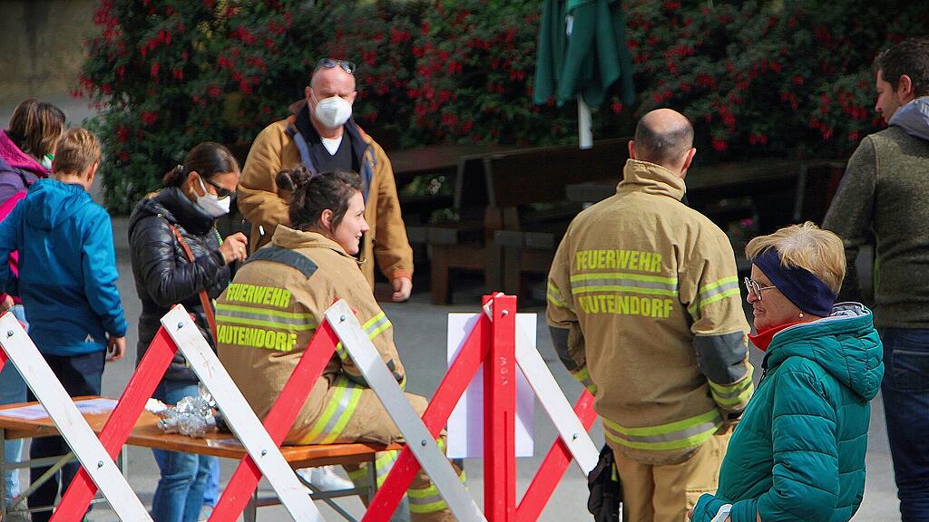 R\u00f6sslmarkt und Bartholom\u00e4us Kirtag in Mauterndorf