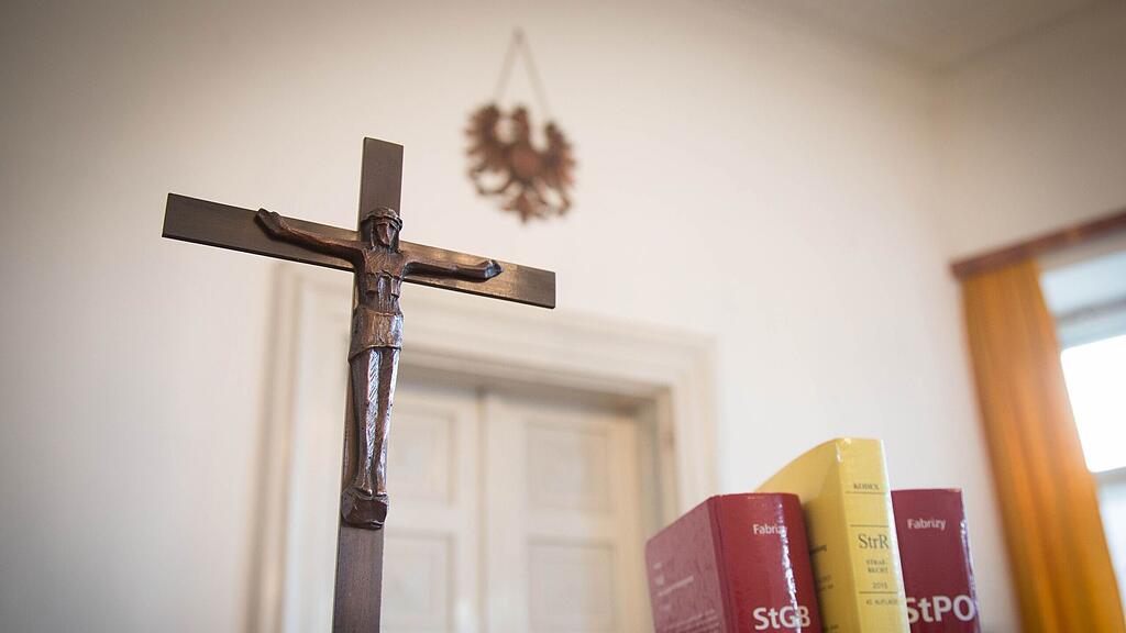 Der 44-Jährige wurde zu 8,5 Jahren unbedingter Haft verureteilt.