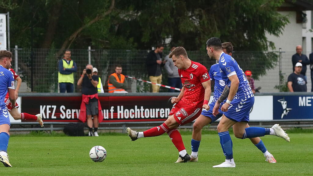 Landescup, Finale, H\u00f6dl
