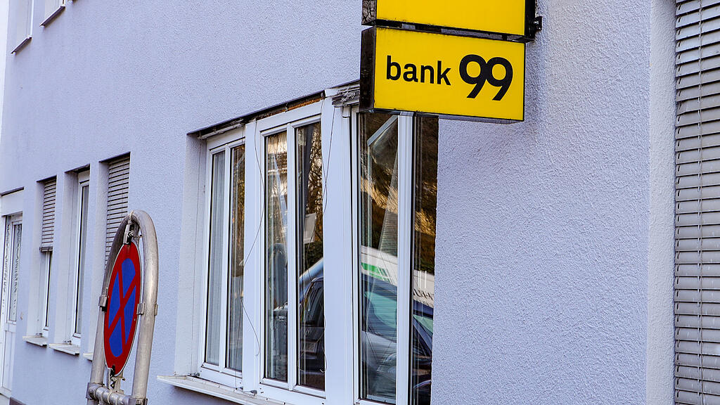 Bankomat-Sprengung Aigen