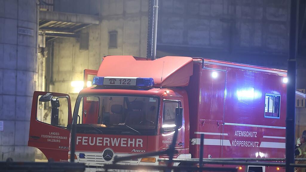 Brand Leube