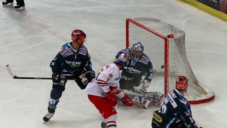 RB Salzburg BW Linz