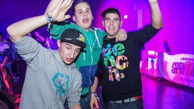 Ö3-Aftershowparty