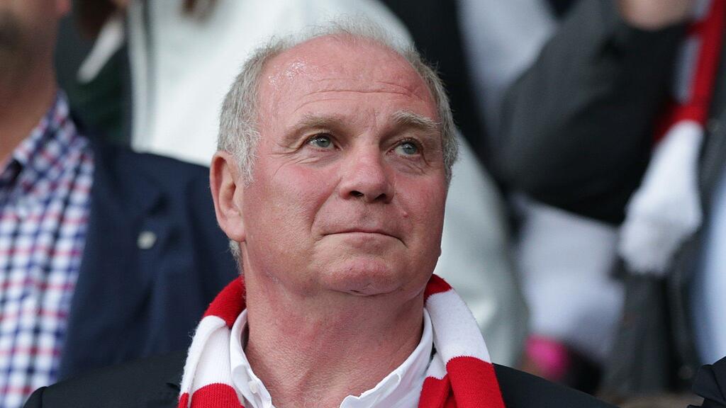 Für den Steuerprozess gegen Uli Hoeneß wurden die Presseplätze innerhalb von 27 Sekunden vergeben.
