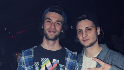 Supergau DJ-Clubbing, Großarl, I