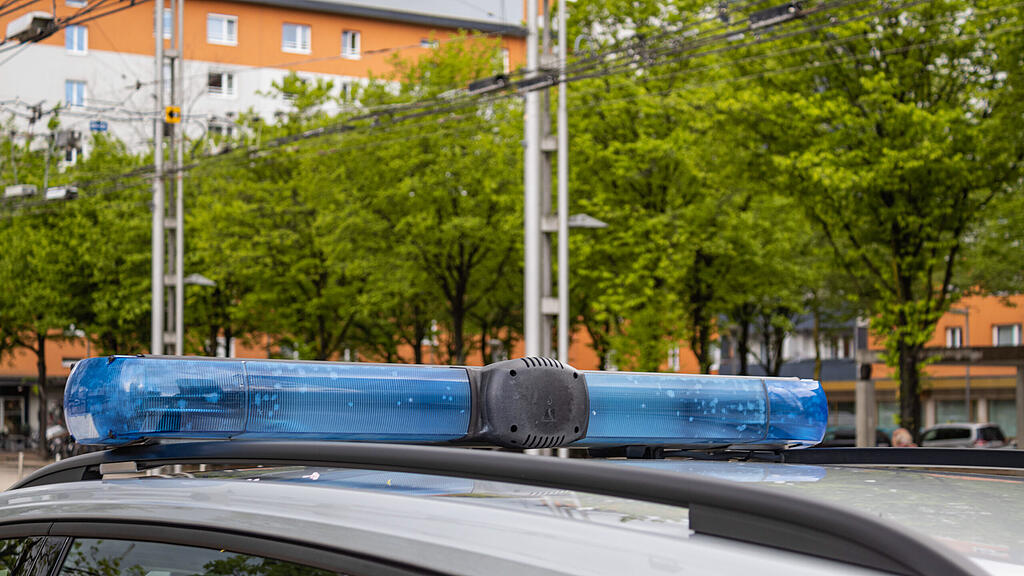 polizei