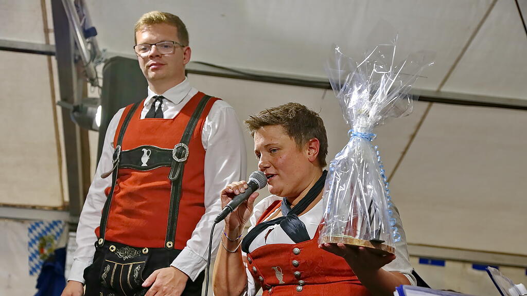 Oktoberfest in Bad Gastein