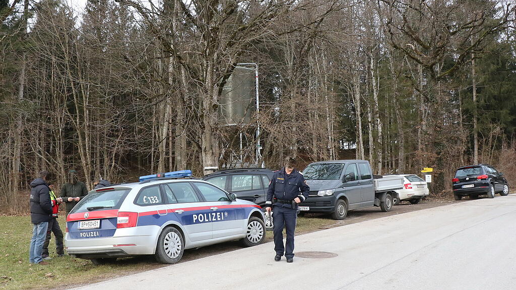 380-kv-leitung, widerstand, gegner, protest, bad vigaun