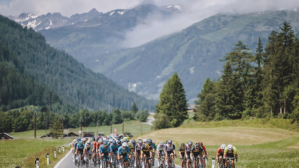 Tour of Austria