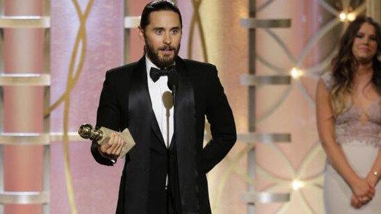Golden Globes 2014: Gewinner und Stars