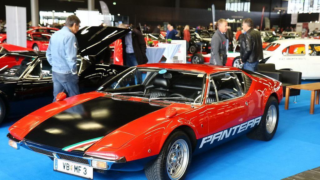 Classic Expo II