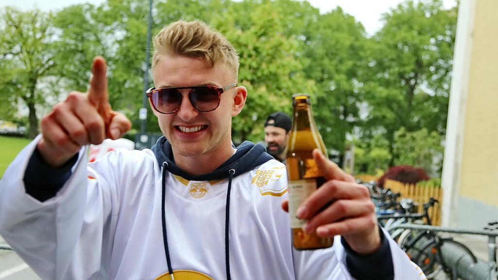 Meisterfeier_Red Bull Salzburg