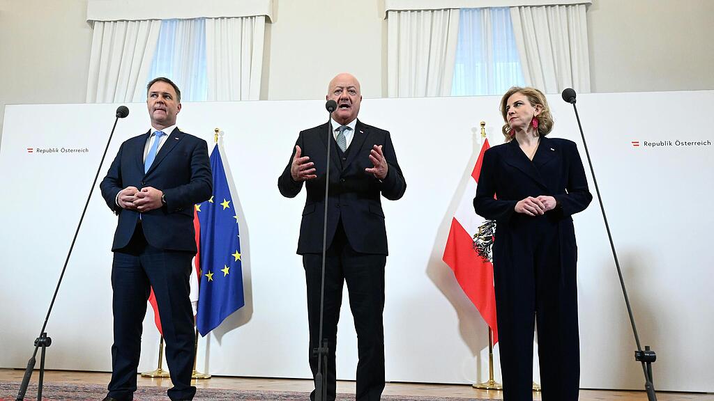 Regierungsklausur