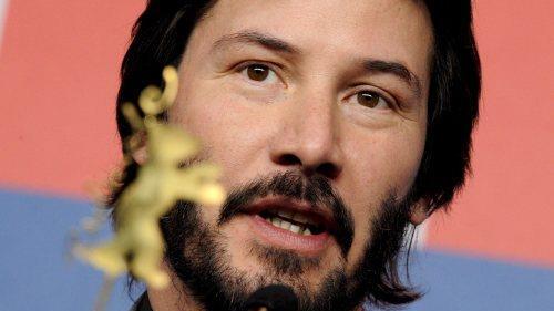 Reeves im Wandel der Zeit