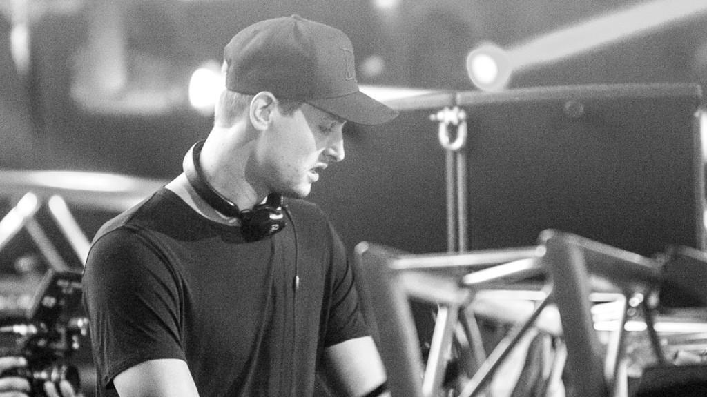 Electric Love Festival 2016: Die Warm-Up Party, II