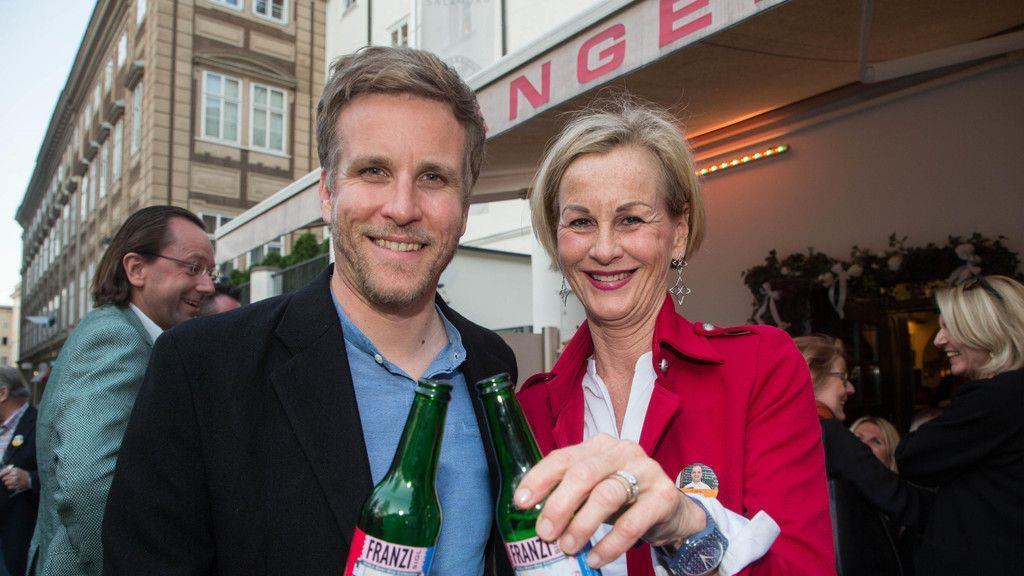 Festspielwirt "Triangel" wird 15
