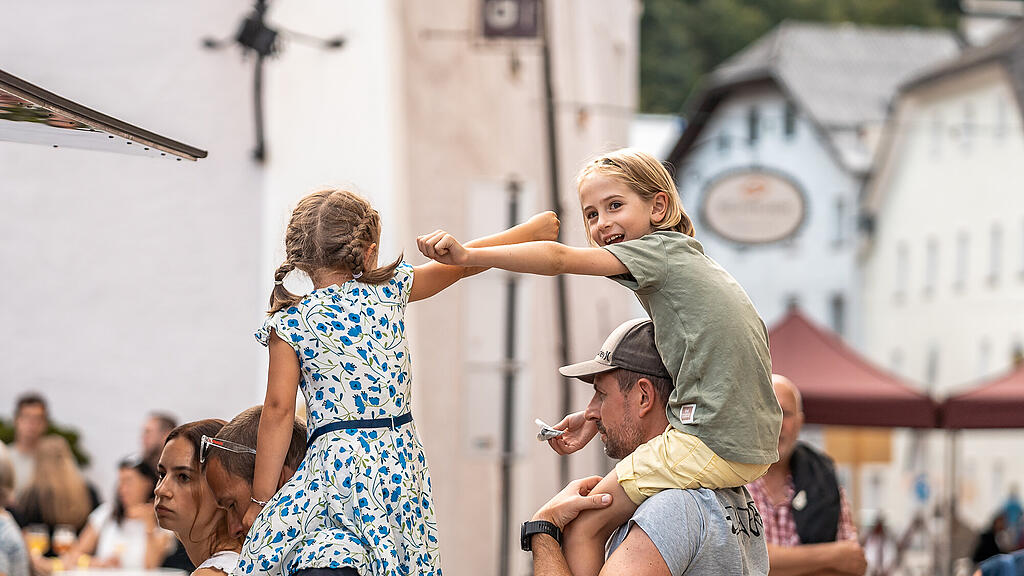 BraukunstMarkt Hallein