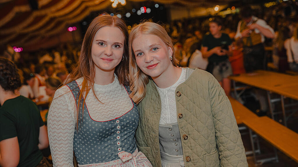135 Jahre Musikkapelle Leogang