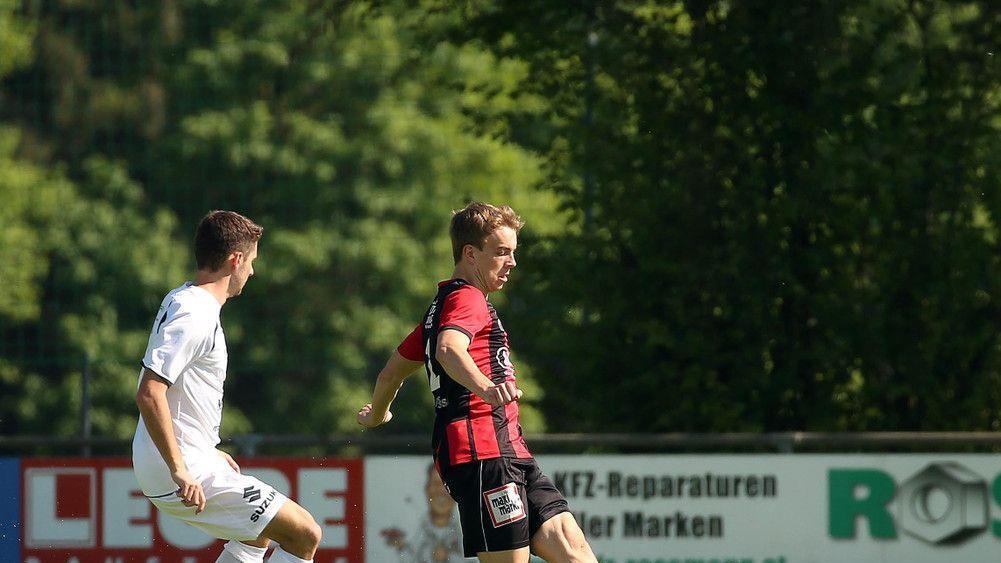 Anif - Dornbirn