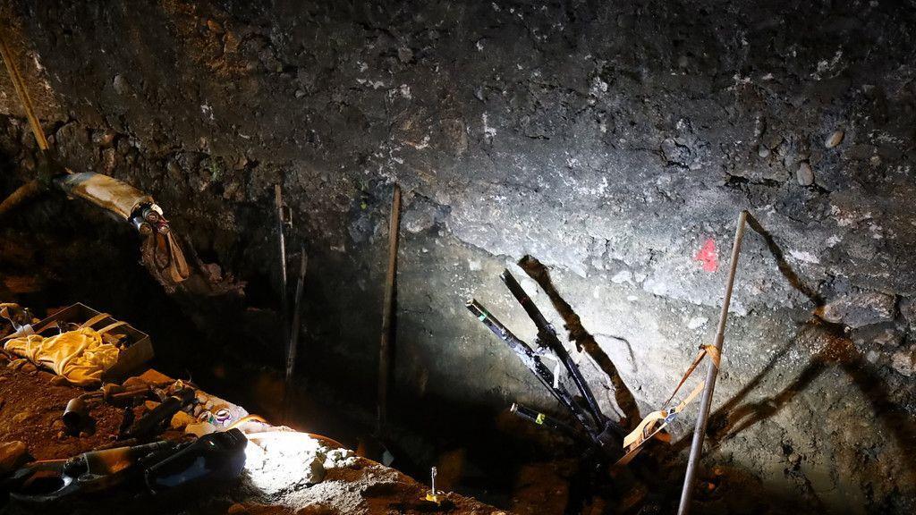Defekter Trafo führt zu Stromausfall in Salzburg