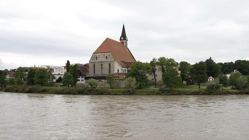 Team Österreich im Einsatz