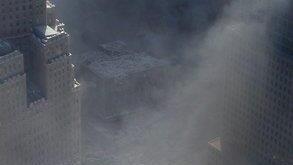 New York 9/11-Anschläge Bilder veröffentlicht 9.2.2010