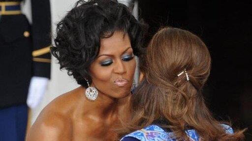 Michelle Obama