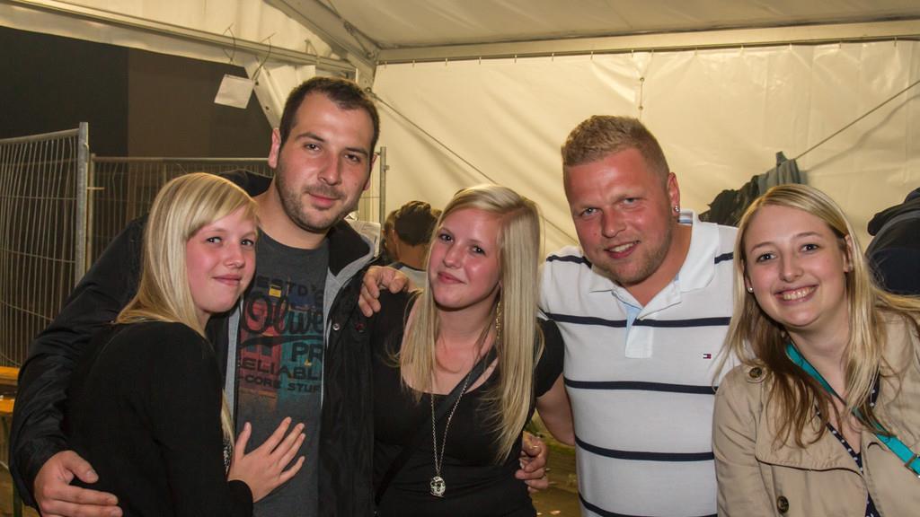 Beachparty III