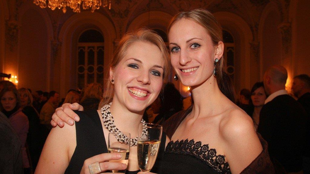 Kartenvorverkaufsfest Wüdara Gschnas