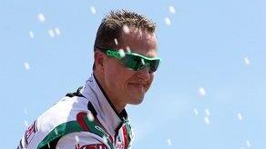 Michael Schumacher: Karriere in Bildern