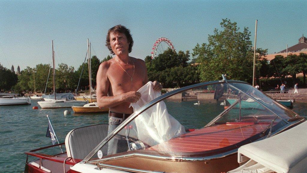Udo Jürgens in Bildern