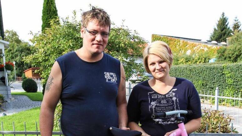 Der September in Bildern