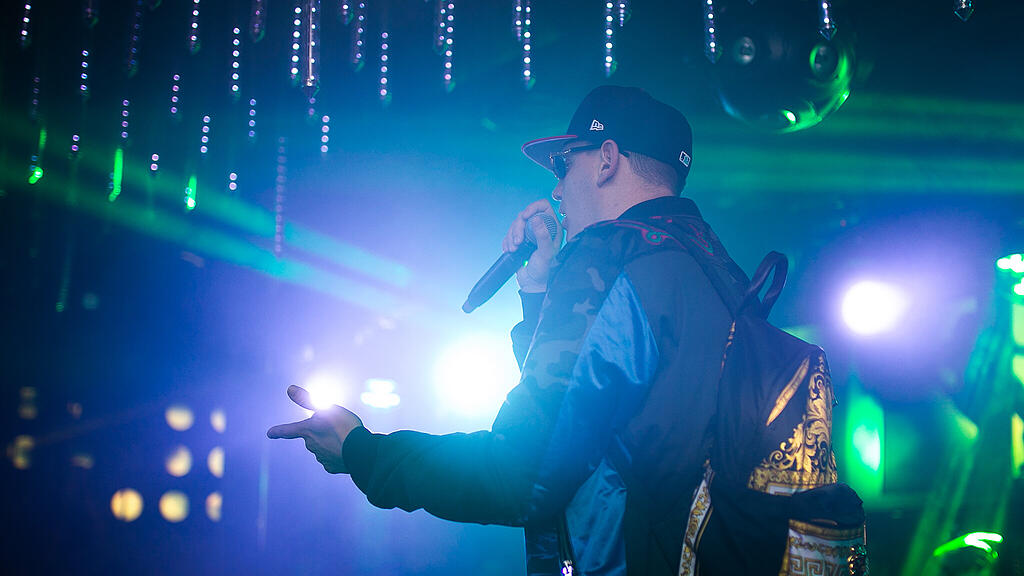 Moneyboy, City Beats