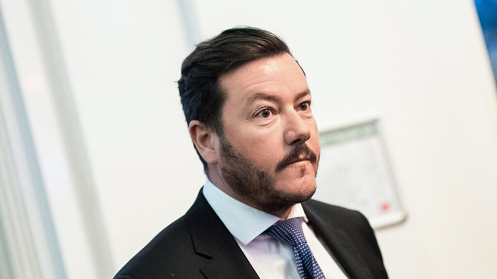 Benko bleibt Thema im Untesuchungsausschuss