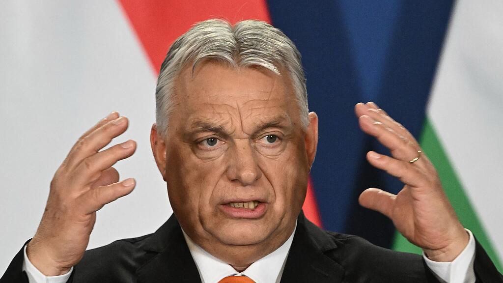Viktor Orban