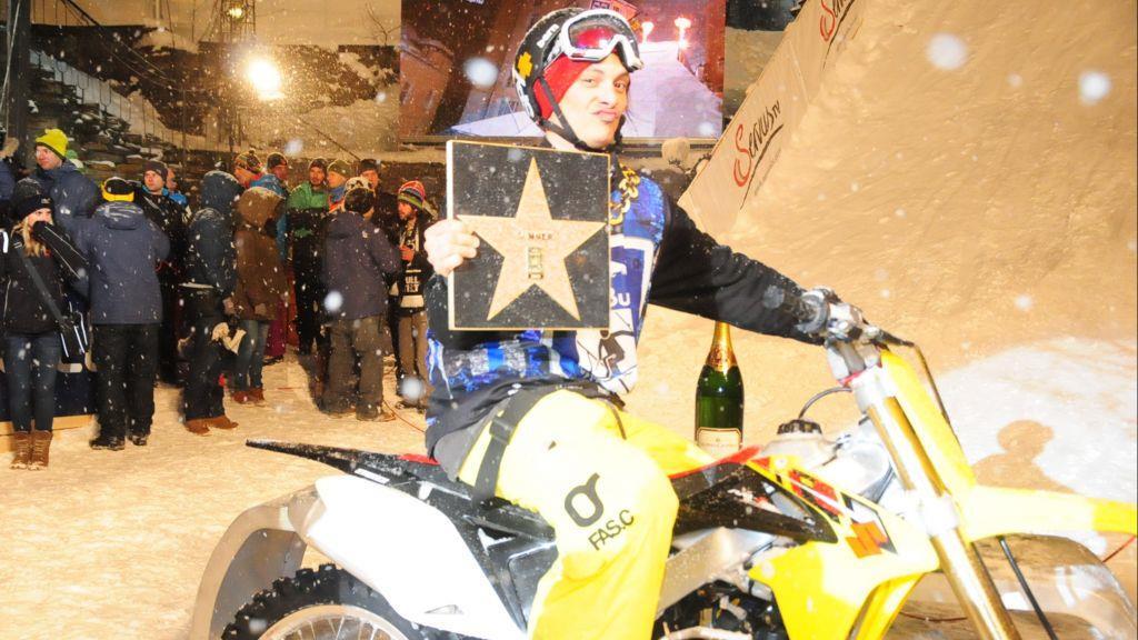 Bilder vom Finale