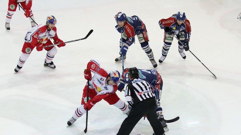 Mehr Bilder vom Spiel
