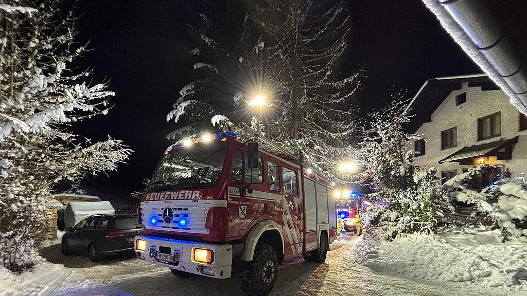Brand Schwarzach