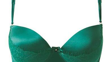 Herbst-Kollektion von intimissimi Tamara Lazic