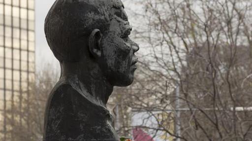 Welt trauert um Nelson Mandela