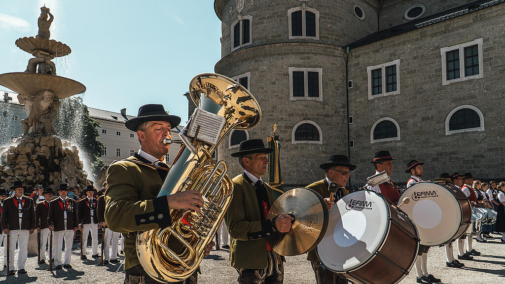 Salzburger Dult
