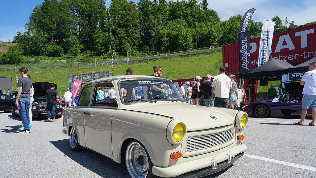 Motortag 2025 I