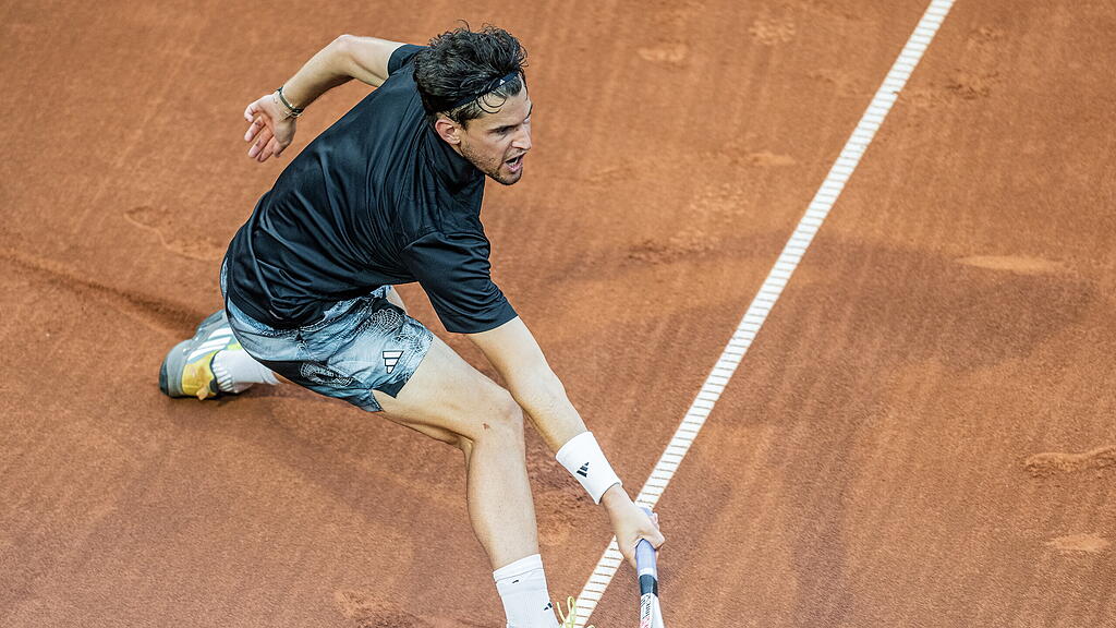 Dominik Thiem