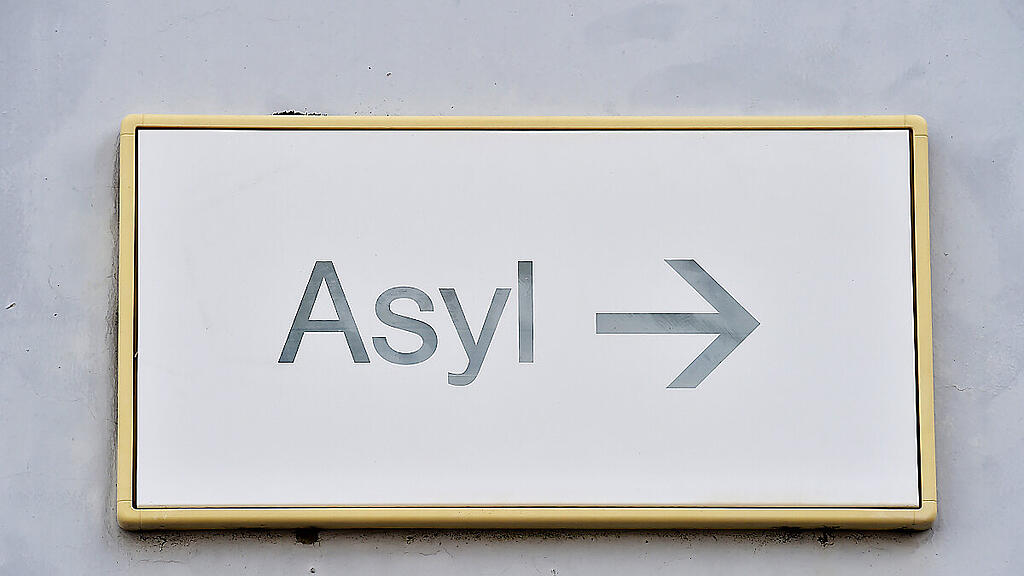 Rund 53 Prozent der Antragssteller sind nicht älter als 18