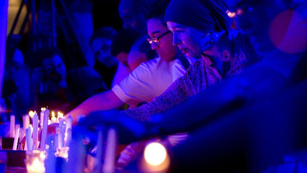 MS804 der Egyptair: Trauerfeier in Kairo