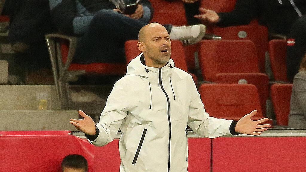 FC RED BULL SALZBURG - SPUSU SKN ST. PÖLTEN