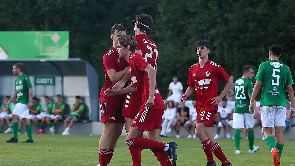 Adnet - Hallein